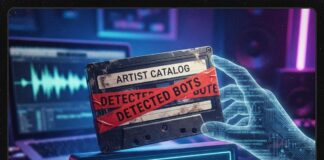 Why You Must Never Buy “Guaranteed Stream” Services: Avoiding Artist Delisting