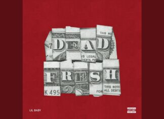 Lil Baby Drops Pharrell-Produced “Dead Fresh” | New Single & Album Rollout
