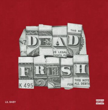 Lil Baby Drops Pharrell-Produced “Dead Fresh” | New Single & Album Rollout