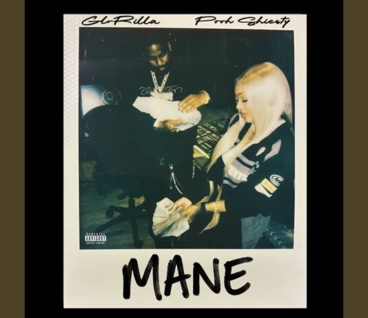 GloRilla & Pooh Shiesty Drop New Single “MANE”