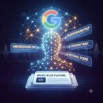 The Google Entity Framework: How Blog Placements Shape Your Artist Identity