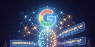 The Google Entity Framework: How Blog Placements Shape Your Artist Identity