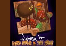 Nyota Parker Proves Lived-In Maturity on Pop Single ‘Worth It’