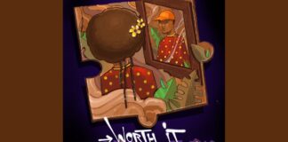 Nyota Parker Proves Lived-In Maturity on Pop Single ‘Worth It’