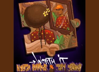 Nyota Parker Proves Lived-In Maturity on Pop Single ‘Worth It’