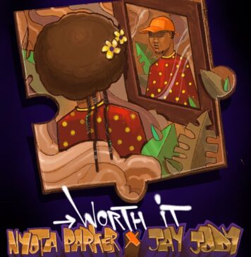 Nyota Parker Proves Lived-In Maturity on Pop Single ‘Worth It’