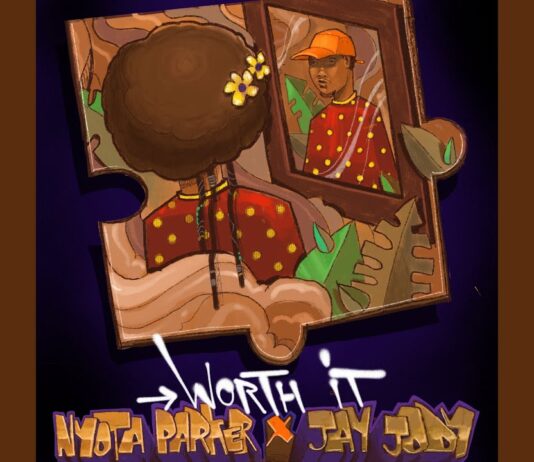 Nyota Parker Proves Lived-In Maturity on Pop Single ‘Worth It’