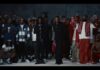 YG & PayGotti – GANG BIZNESS | The Gentlemen’s Club