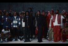 YG & PayGotti – GANG BIZNESS | The Gentlemen’s Club