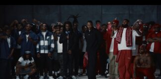 YG & PayGotti – GANG BIZNESS | The Gentlemen’s Club