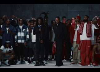 YG & PayGotti – GANG BIZNESS | The Gentlemen’s Club