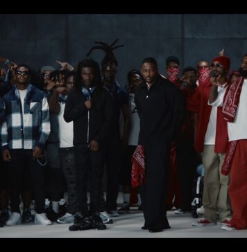 YG & PayGotti – GANG BIZNESS | The Gentlemen’s Club