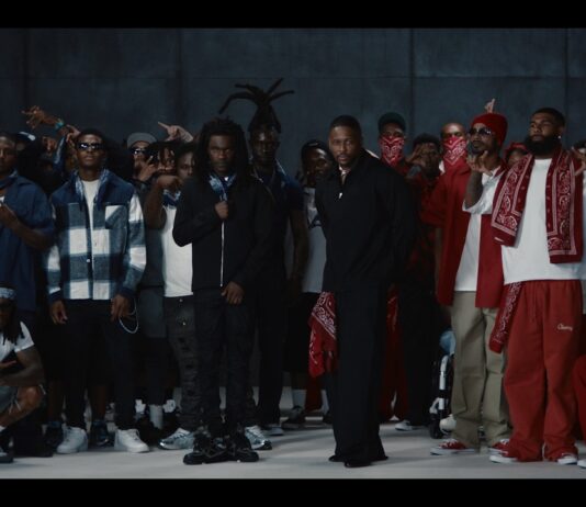 YG & PayGotti – GANG BIZNESS | The Gentlemen’s Club