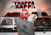 Sexyy Red and ATL Jacob Team Up for Rackies | Track Review