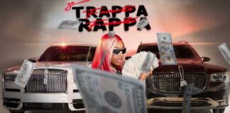 Sexyy Red and ATL Jacob Team Up for Rackies | Track Review