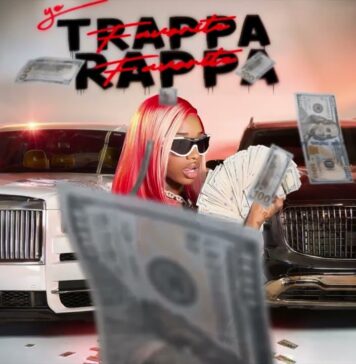 Sexyy Red and ATL Jacob Team Up for Rackies | Track Review