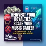Reinvesting Streaming Royalties: ROI Blueprint for Rappers
