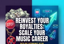 Reinvesting Streaming Royalties: ROI Blueprint for Rappers