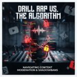 How Drill Rappers Can Avoid Platform Content Moderation & Shadowbans