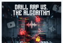 How Drill Rappers Can Avoid Platform Content Moderation & Shadowbans