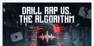 How Drill Rappers Can Avoid Platform Content Moderation & Shadowbans