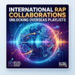 International Rap Collaborations: Unlocking Overseas Playlists