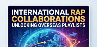 International Rap Collaborations: Unlocking Overseas Playlists