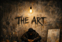 Traé Scott The Art Album Review & Independent Hip-Hop