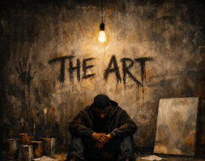 Traé Scott The Art Album Review & Independent Hip-Hop
