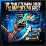 Reinvesting Streaming Royalties: ROI Guide for Independent Rappers