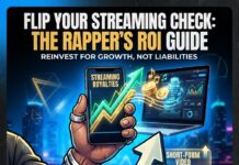 Reinvesting Streaming Royalties: ROI Guide for Independent Rappers