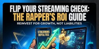 Reinvesting Streaming Royalties: ROI Guide for Independent Rappers