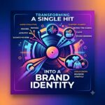 Transforming One Hit Single Into a Brand Identity