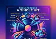 Transforming One Hit Single Into a Brand Identity