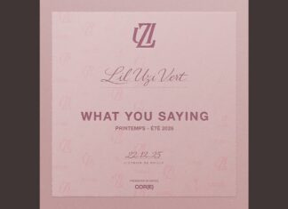 Lil Uzi Vert Drops Jersey Club Single What You Saying