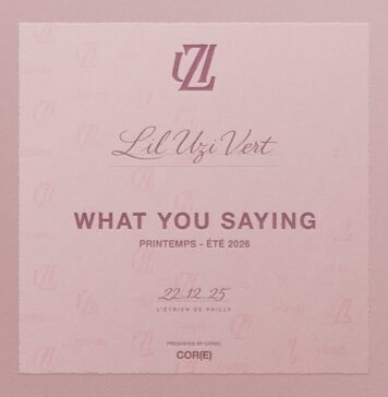 Lil Uzi Vert Drops Jersey Club Single What You Saying