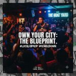 Owning Your Local Hip-Hop Scene: The Blueprint for Growth