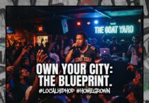 Owning Your Local Hip-Hop Scene: The Blueprint for Growth