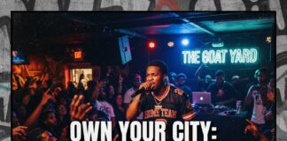 Owning Your Local Hip-Hop Scene: The Blueprint for Growth