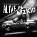 Jorja Smith & Wizkid Team Up For New Single “Alive”