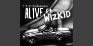 Jorja Smith & Wizkid Team Up For New Single “Alive”