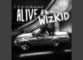 Jorja Smith & Wizkid Team Up For New Single “Alive”