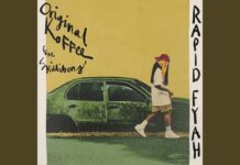 Original Koffee & Skillibeng Drop New Single “RAPID FYAH”