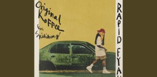 Original Koffee & Skillibeng Drop New Single “RAPID FYAH”