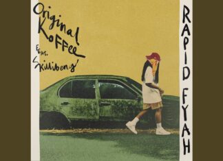 Original Koffee & Skillibeng Drop New Single “RAPID FYAH”