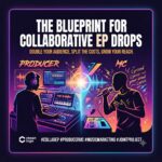 The Blueprint for Collaborative EP Drops (Producer & MC Strategy)