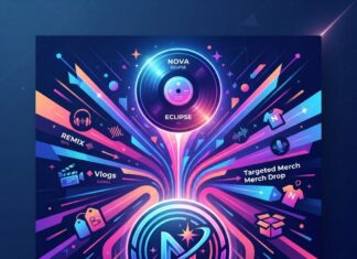 How to Turn One Hit Song Into a Multi-Quarter Brand Identity