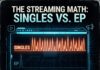 Single vs. EP Streaming Math: How Often Should Underground Rappers Drop?