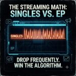 Single vs. EP Streaming Math: How Often Should Underground Rappers Drop?