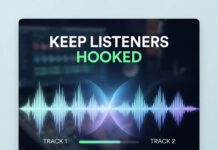 Spotify Auto-Mix Features: How Seamless Transitions Boost Streams